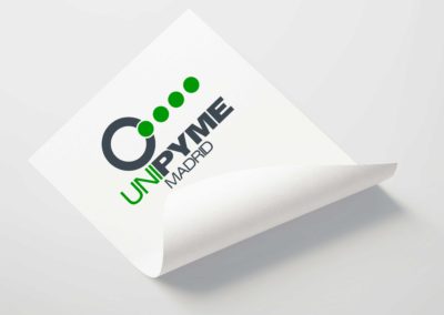 Logotipo-Unipyme